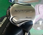 Driver MIZUNO MP Craft H4  มือสอง 2,800