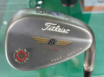 Wedge#52 Titleist  มีรอย พอสมควร มือสอง 1,480