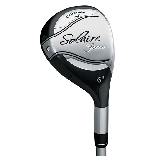 ขายหัวไม้ callaway utility / hybrid 5 26องศา หัวใหม่ในซีล เฉพาะห