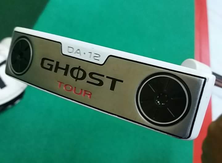 Putter TaylorMade ยาว 33 นิ้ว มือสอง 1990