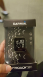 ขาย Garmin Approach s20 ดำ ใหม่ไม่เคยใช้งาน 8000