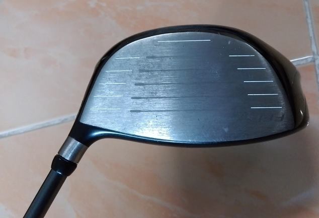 Driver Cleveland Hibore XL 10.5 ก้าน S