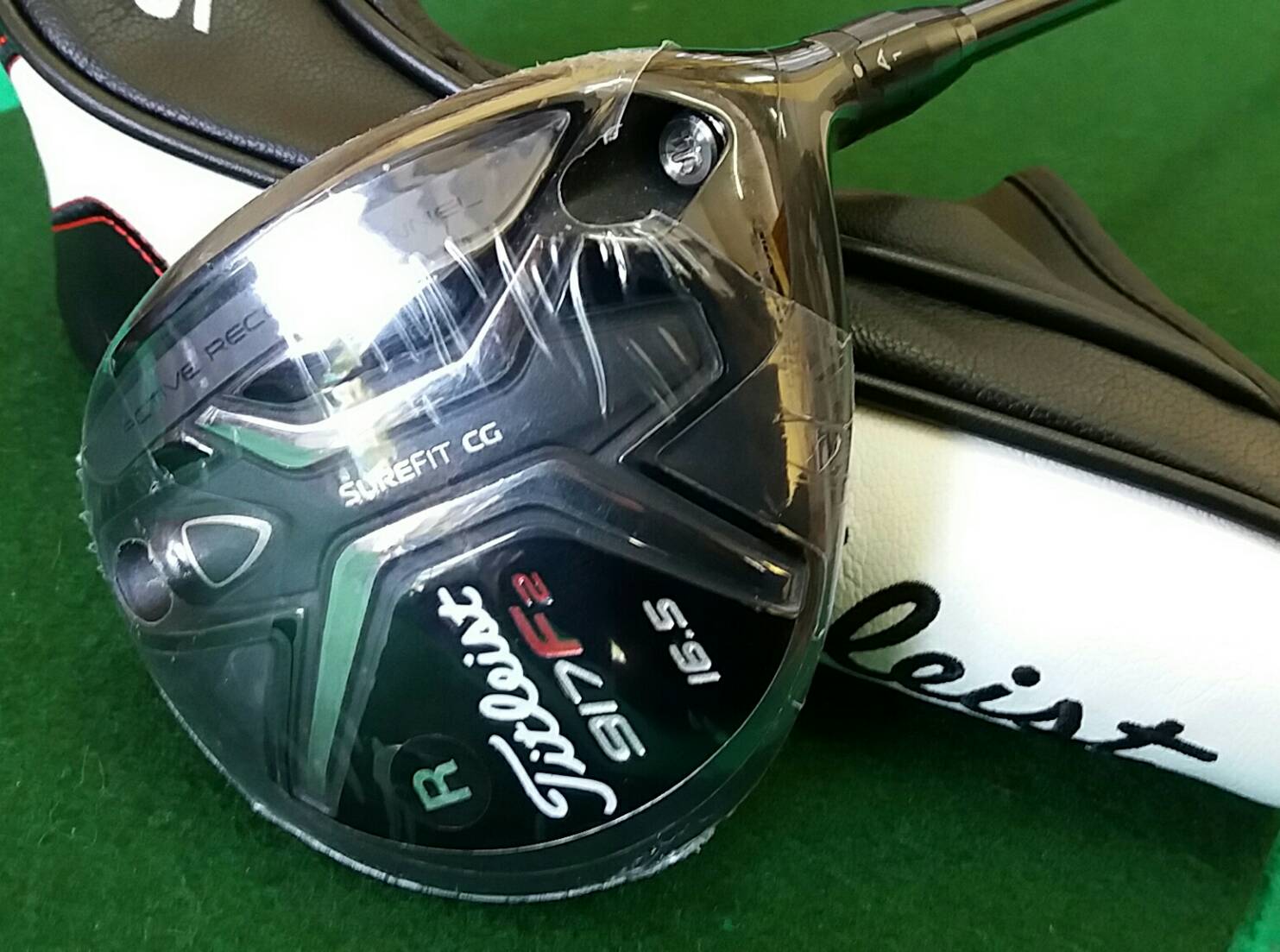 Fairway#3 Titleist 917 F2 ของใหม่ ทั่วไป 12,240 ขายราคาพิเศษ 890