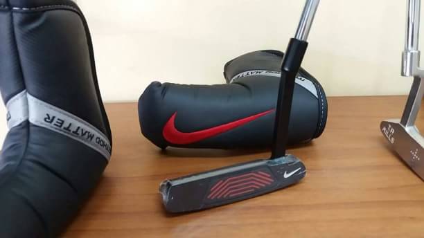 Putter Nike ยาว 34 นิ้ว ของใหม่ 3800.-