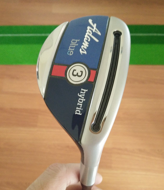 ขายมือสอง Driver / FW / Hybrid / Wedge / Putter หลายยี่ห้อ ลองคล