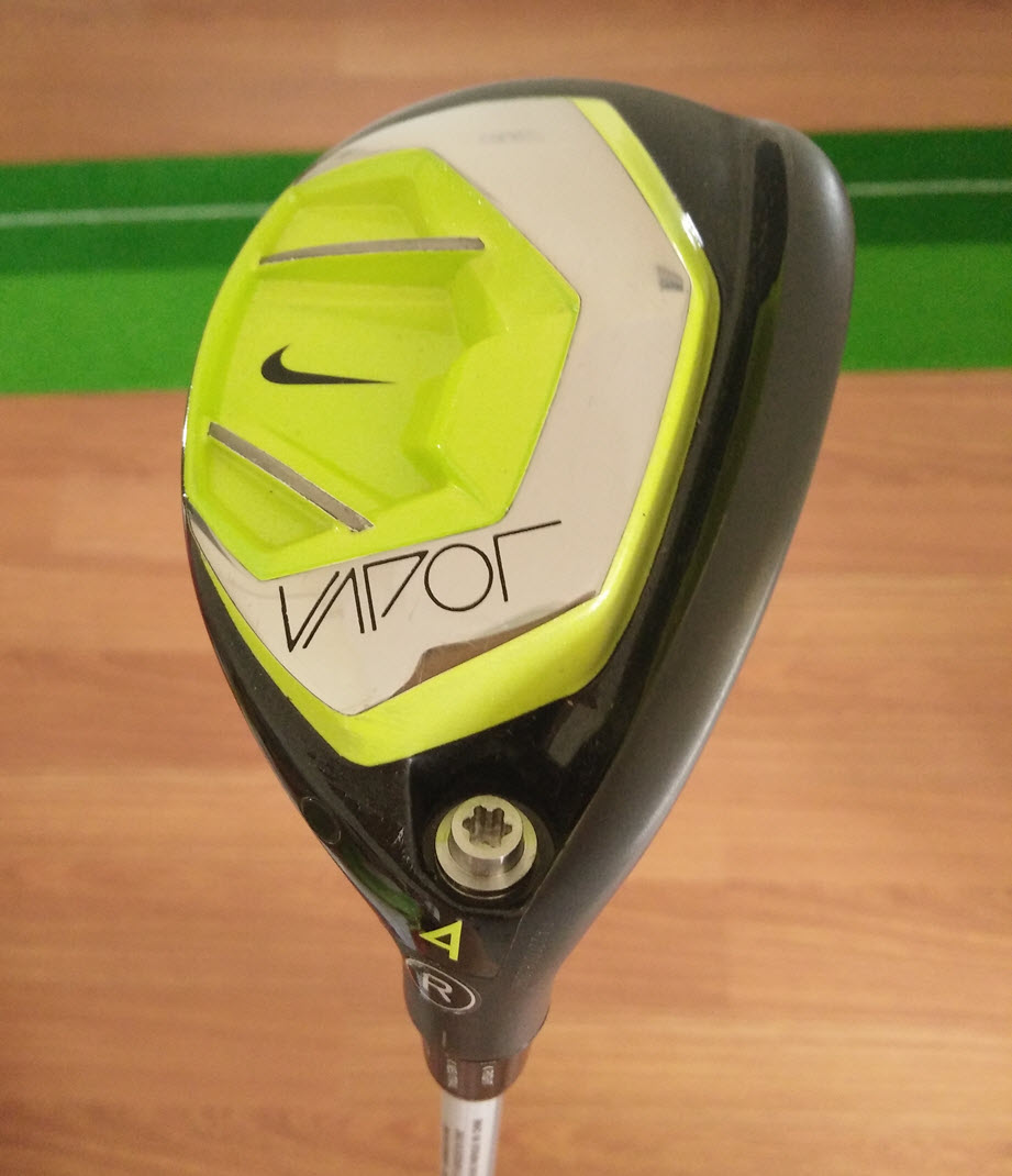 ขายมือสอง Driver / FW / Hybrid / Wedge / Putter หลายยี่ห้อ ลองคล