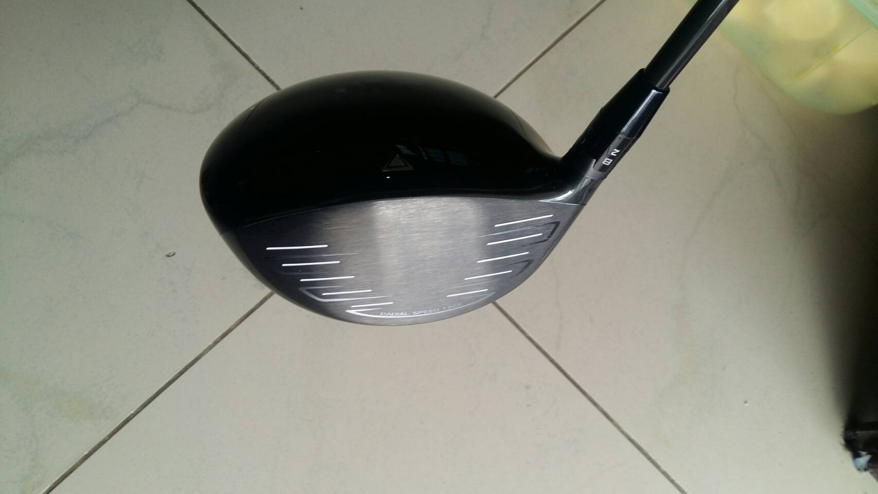 ขายด่วน!! Driver Titleist 917 D2 ก้าน Diamana x5ct 60 Flex R Lof