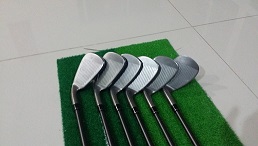 ขายชุดเหล็ก Taylormade RBZ 