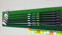 ขายชุดเหล็ก Taylormade RBZ 