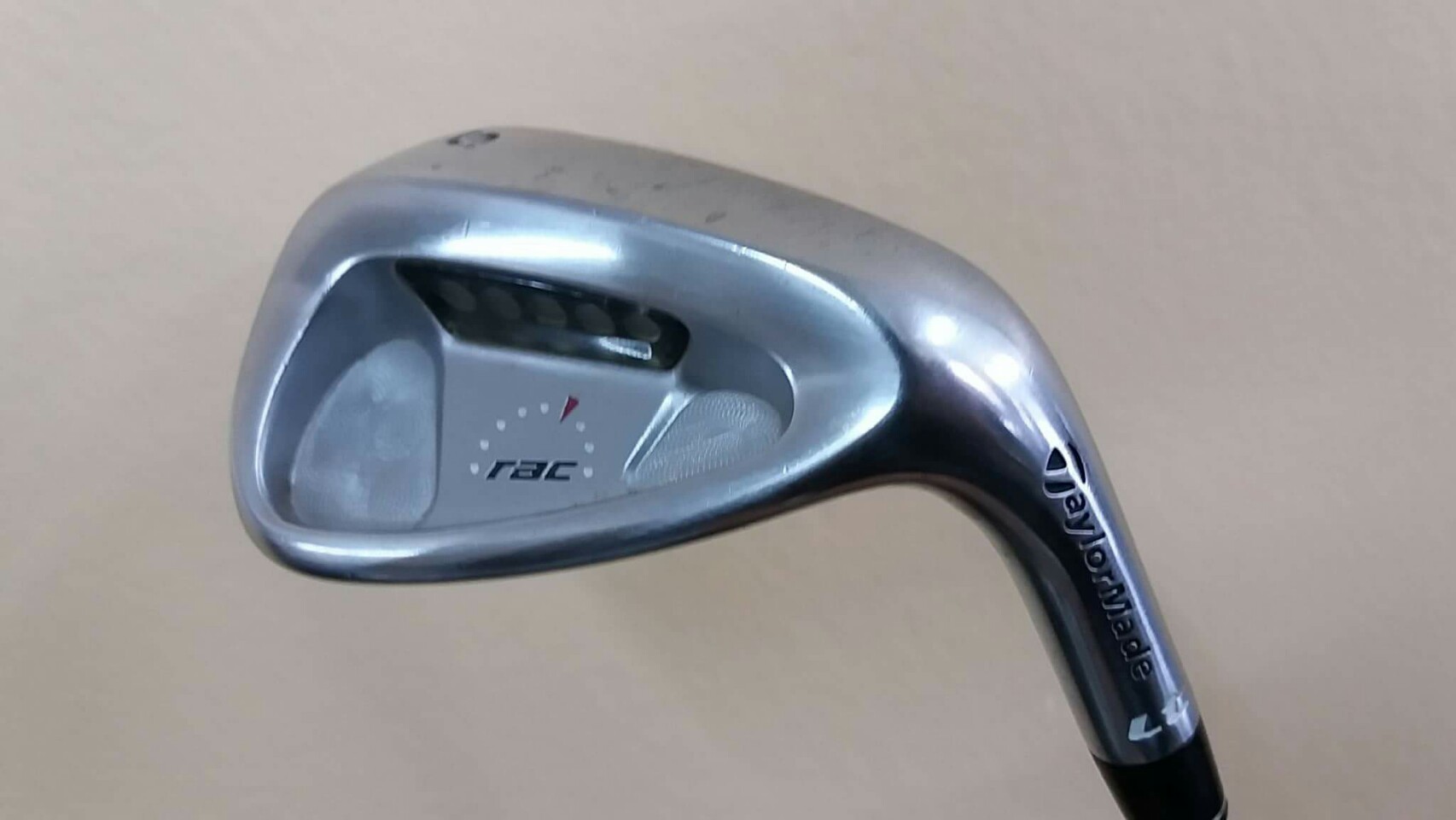 SW TaylorMade Nspro850 Flex R มือสอง 990.-