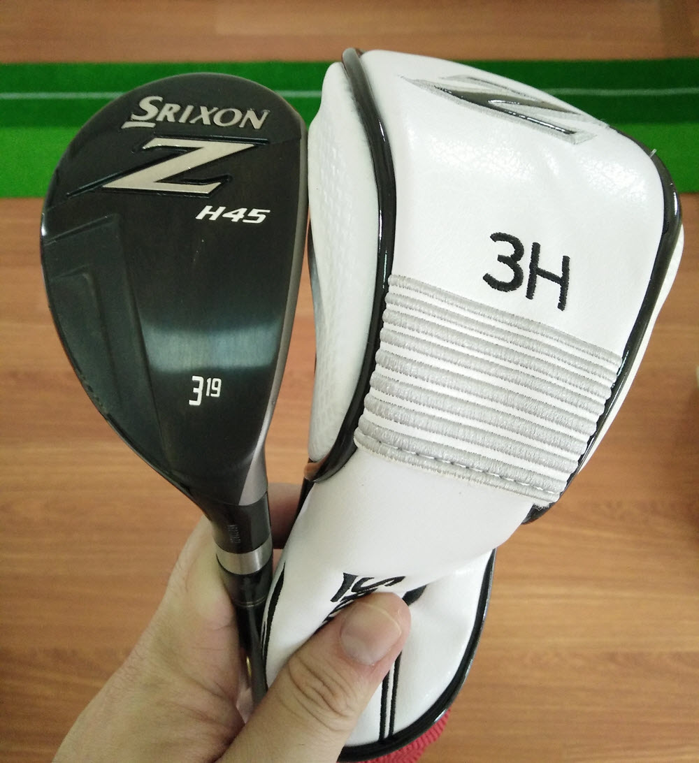 ขายมือสอง Driver / FW / Hybrid / Wedge / Putter หลายยี่ห้อ ลองคล