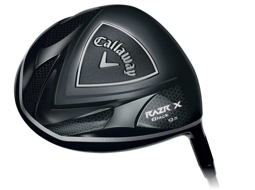 Only Callaway X2 Hot Driver met www.golfclubsauprice.com