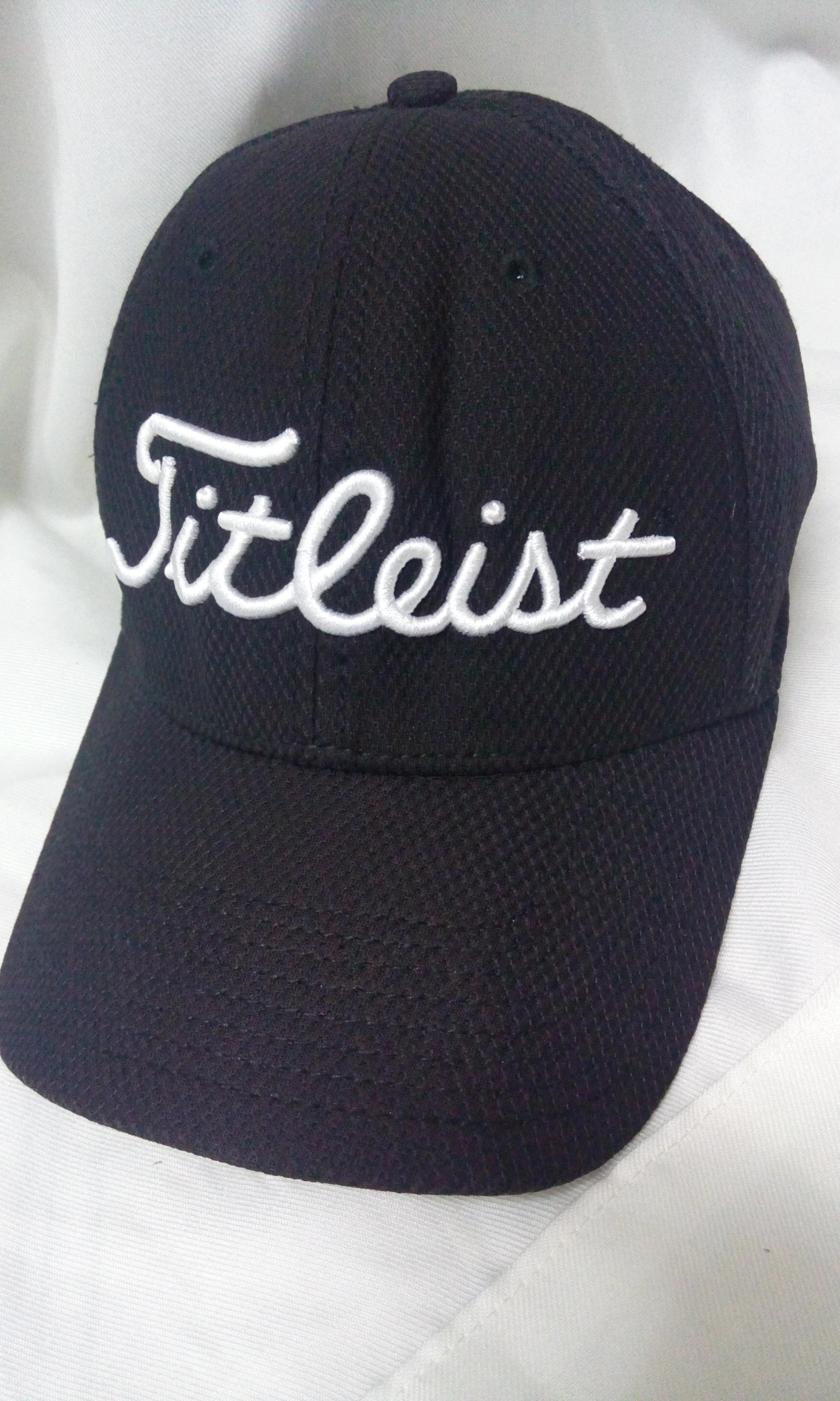 หมวก Titleist 