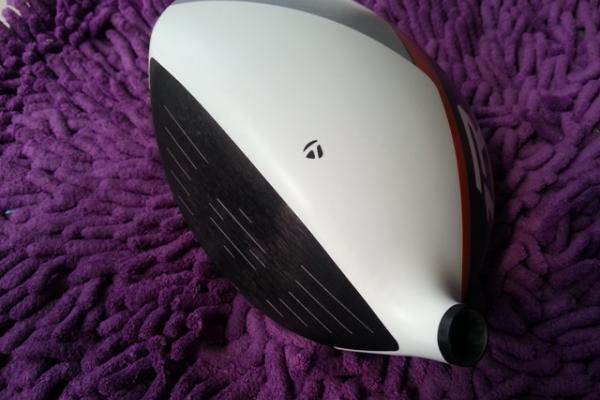 หัว Driver Taylormade R1 Tour Issue 95%