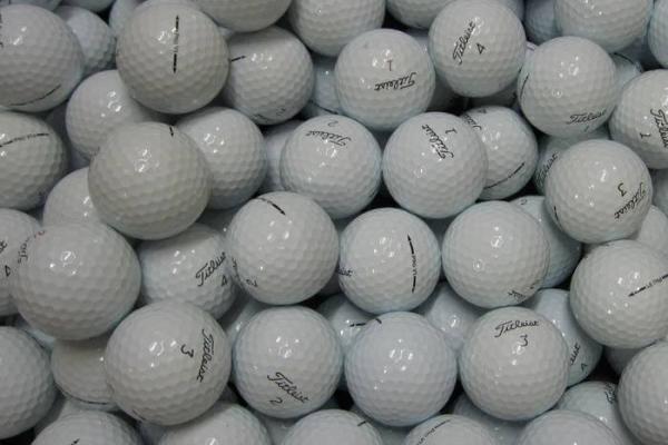 ลูกกอล์ฟมือสอง Titleist Pro V1และ อุปกรณ์ กอล์ฟ ทุกชนิด ขายลูกกอ