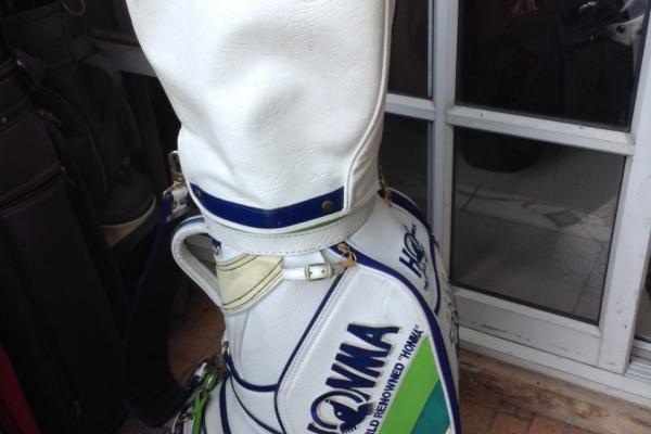 2000 บาท Honma golf bag 