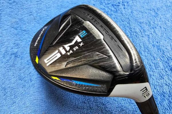 ไฮบริด 19 TAYLORMADE SIM2 MAX