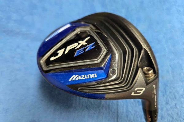 แฟร์เวย์ #3 MIZUNO JPX EZ