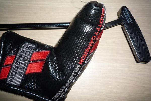 ขาย Scotty Cameron Newport 2 สภาพใหม่ ยาว 33 นิ้ว