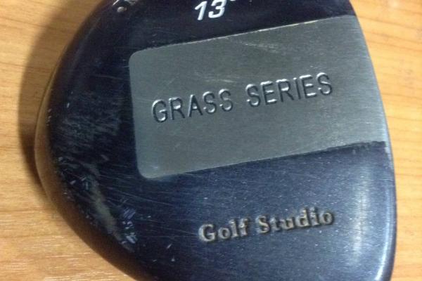 1000 บาท Fw3 MIURA SPECIAL GRASS SERIES Loft13 flex R ก้าน63กรัม