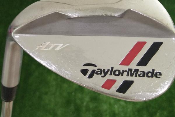  ขายมือซ้าย TAYLORMADE ATV 60 องศา มีรูป