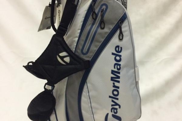 ถุงกอล์ฟ TaylorMade ใหม่ ปกติ 7920 ขายเพียง 5800