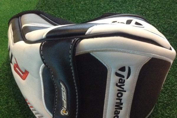 Cover Driver TaylorMade R11s  ของใหม่ ใส่ได้ทุกรุ่น ทุกยี่ห้อ เเ