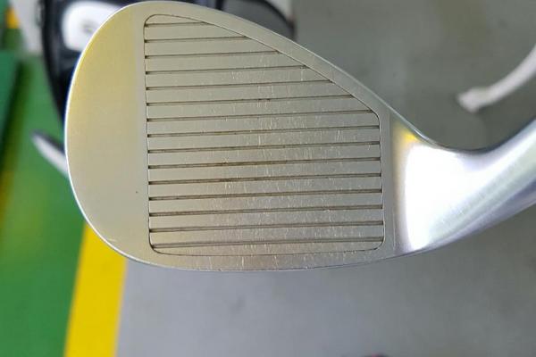 ขาย Wedge Taylormade Loft 56 สภาพสวย  