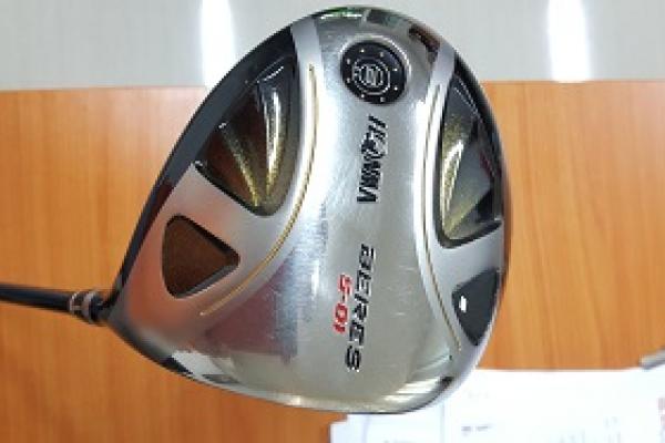 ต้องการขาย Driver Honma BERES S-01