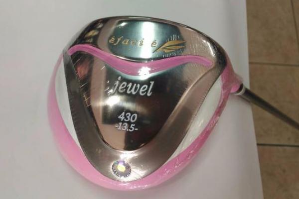 Driver Jewel สำหรับผู้หญิง ราคา 3,500 บาท