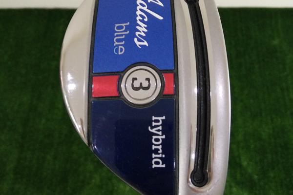 ขายมือสอง Driver / FW / Hybrid /Iron / Wedge / Putter หลายยี่ห้อ