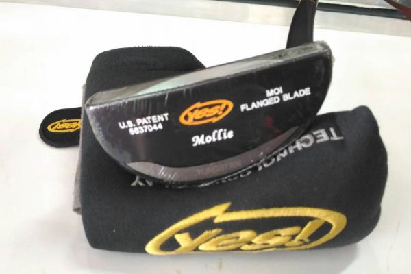 ขายื Putter YES Mollie 