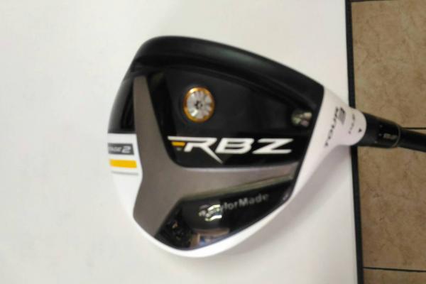 ขาย Fairway3  Taylormade RBZ Stage 2