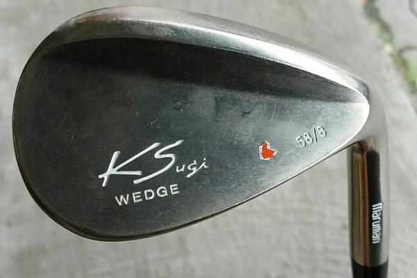 Wedge#58 maruman มือสอง 1,480