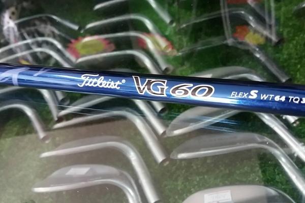 ก้าน Driver ถอดจาก Titleist VG3 Japan สภาพกิ๊ก เเค่ 2400