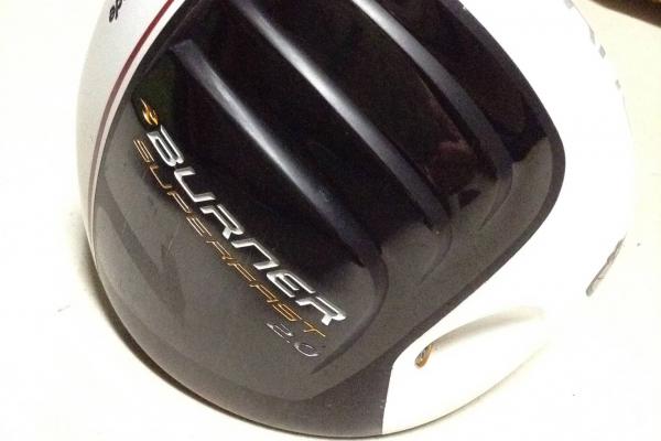 3800 บาท DRIVER TAYLORMADE ดังสุดๆรุ่นนี้ BURNER SUPERFAST2.0 lo