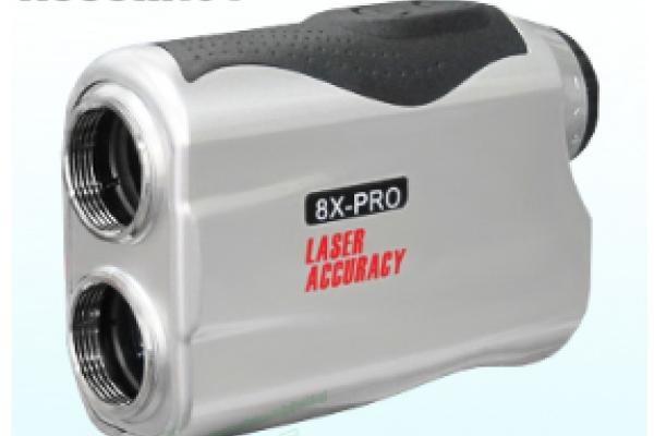 ขาย กล้อง LASER ACCOURACY 8X-PRO สำหรับเพื่อให้คุณสามารถวัด ขนาด