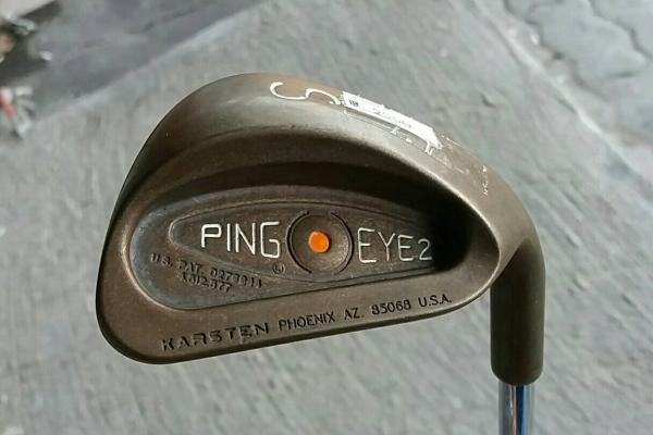 SW# PING EYE2 COPPER สภาพกิ๊ก เเค่ 1890.-