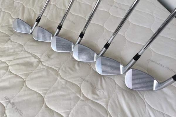 ขาย Romaro CX Forged 2014,5-PW สภาพดี ราคา 25,000 บาท