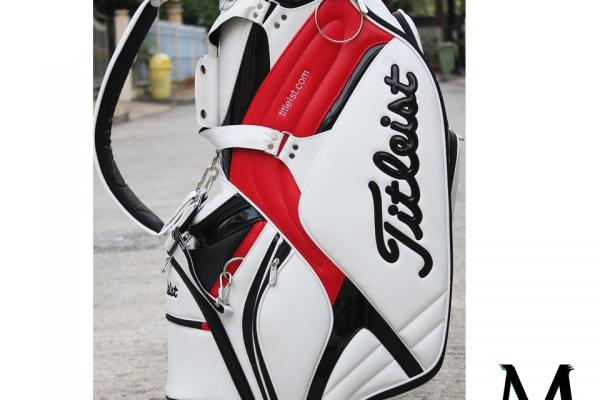 ขายถุงกอล์ฟ TITLEIST GOLFBAG SIZE 9" ราคาถูก