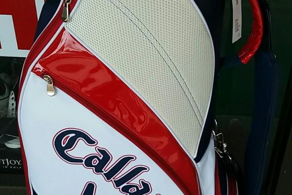 ถุงกอล์ฟ Callaway  ใหม่ จาก 7,500 ขายเพียง 5,200