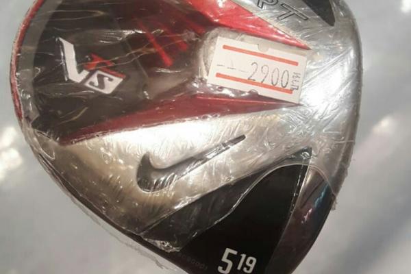 Fairway#5 Nike covert ของใหม่ 2,480.-