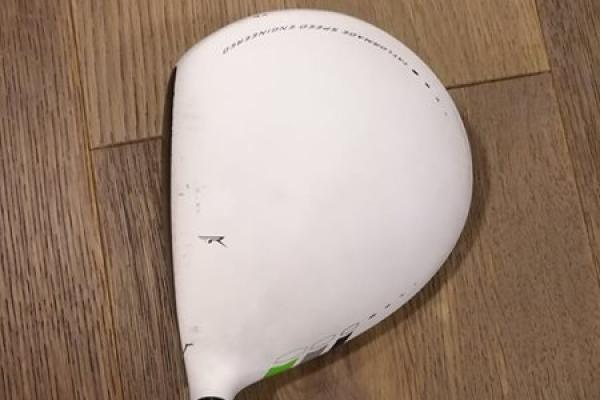 ขาย Taylormade RBZ driver loft 9.5 