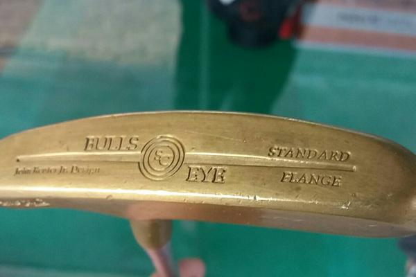 Putter Titleist BULLS EYE มือสอง 2800