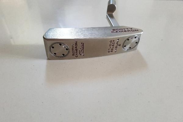 ขาย Putter Scotty New port II กับ Laguna 