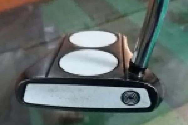 Putter Odyssey 2ball มือสอง 2480