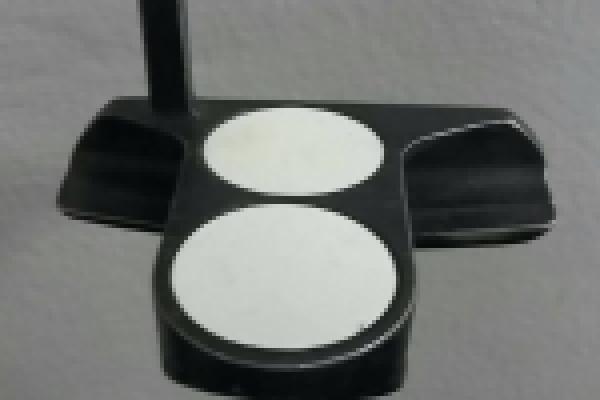 Putter Odyssey 2ball ยาว 34 นิ้ว ไม่มี cover มือสอง 1,380 บาท