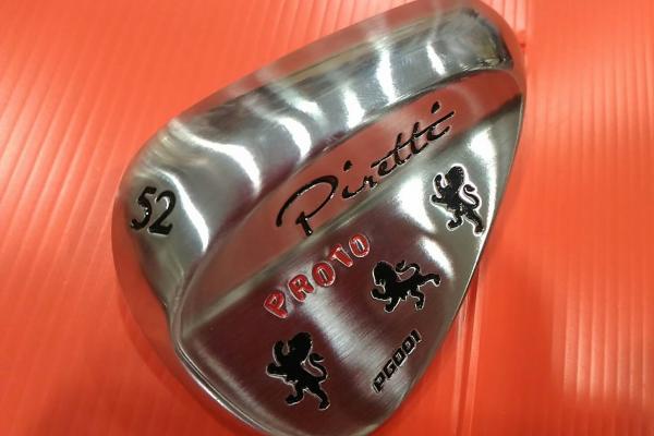 ขาย Wedge Piretti loft 52 , 56 , 60  (เฉพาะหัว )