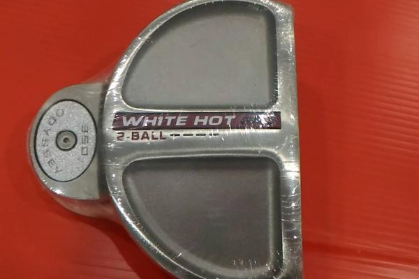 ขาย Putter ODYSSEY WHITE HOT PRO ยาว 33 และ 34 นิ้ว