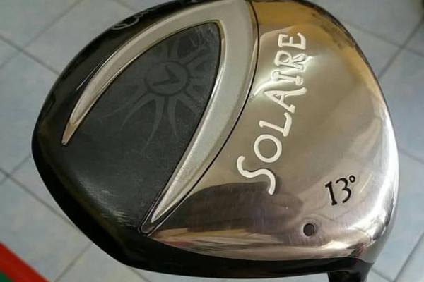 Driver Callaway Loft 13° สำหรับผู้หญิง มือสอง เพียง 3,400 .-